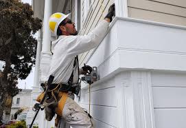 Derby, CO Siding Installation & Repair Company